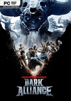Dungeons and Dragons Dark Alliance ราคาถูก